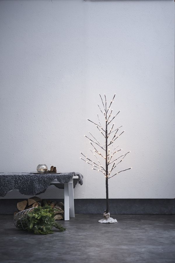 Décoration de table Tobby Tree - Dekorativer Baum Tobby Tree