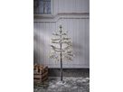 Weihnachtsbaum  LED Tanne - IP44, Warmweiss, 95 LED'S