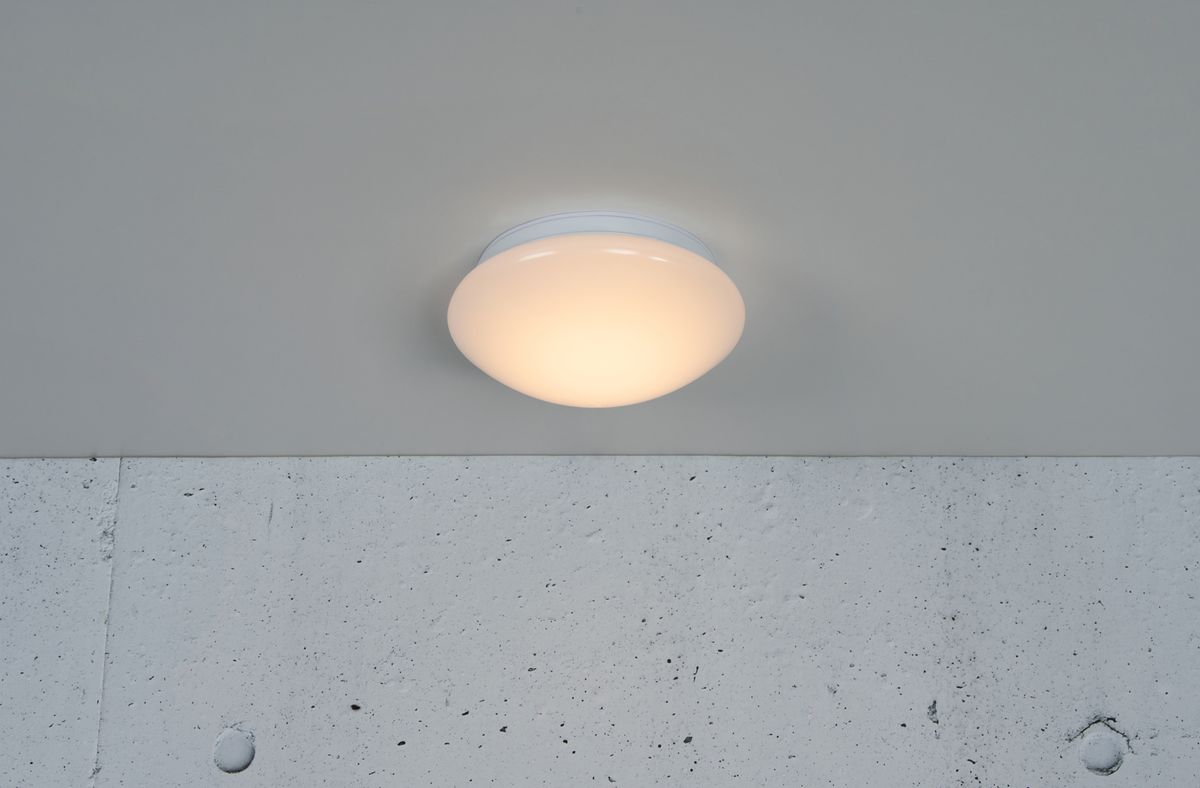 Montone 18, IP44, 2700K - LED Modul, 5W, IP44