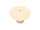 Tischlampe Malti Beige - E27, IP20, 230V