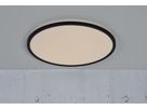 Oja 60, Smart, Schwarz - LED Modul, 30W, IP20