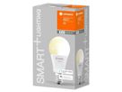 LED Leuchtmittel SMART+ WiFi Classic Dimmable 60  9 W/2700 K E27 - E27, 806lm, 2700K, 9W, 230V