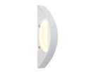 LED Wandleuchte Stan - LED fest verbaut, 3000K, warmweiss
