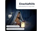 Nachtlicht Hamster - 0.2W, IP20, USB-Ladung