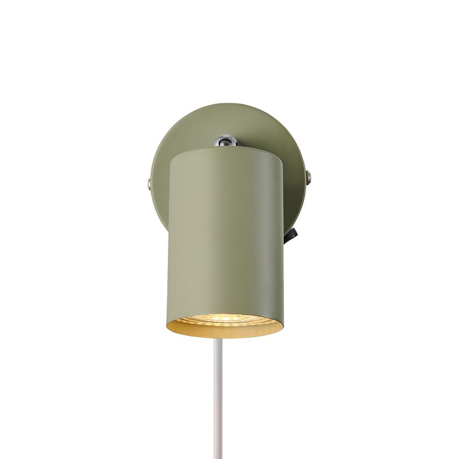 Wandleuchte Explore - 7W, GU10, IP20