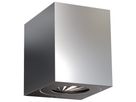 Canto kubi 2, Wandleuchte, Ed - 2X6W LED, 2700K, IP44, 230V