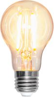 LED Leuchtmittel E27 A60 Clear - E27, 1000Lm, 2700K, 8W, 220-240VAC