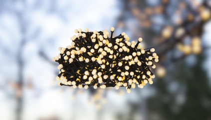 Lichterketten