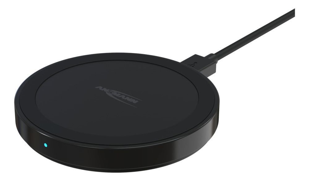 Induktions-Ladegerät WiLine 5 - USB auf Micro-USB Kabel