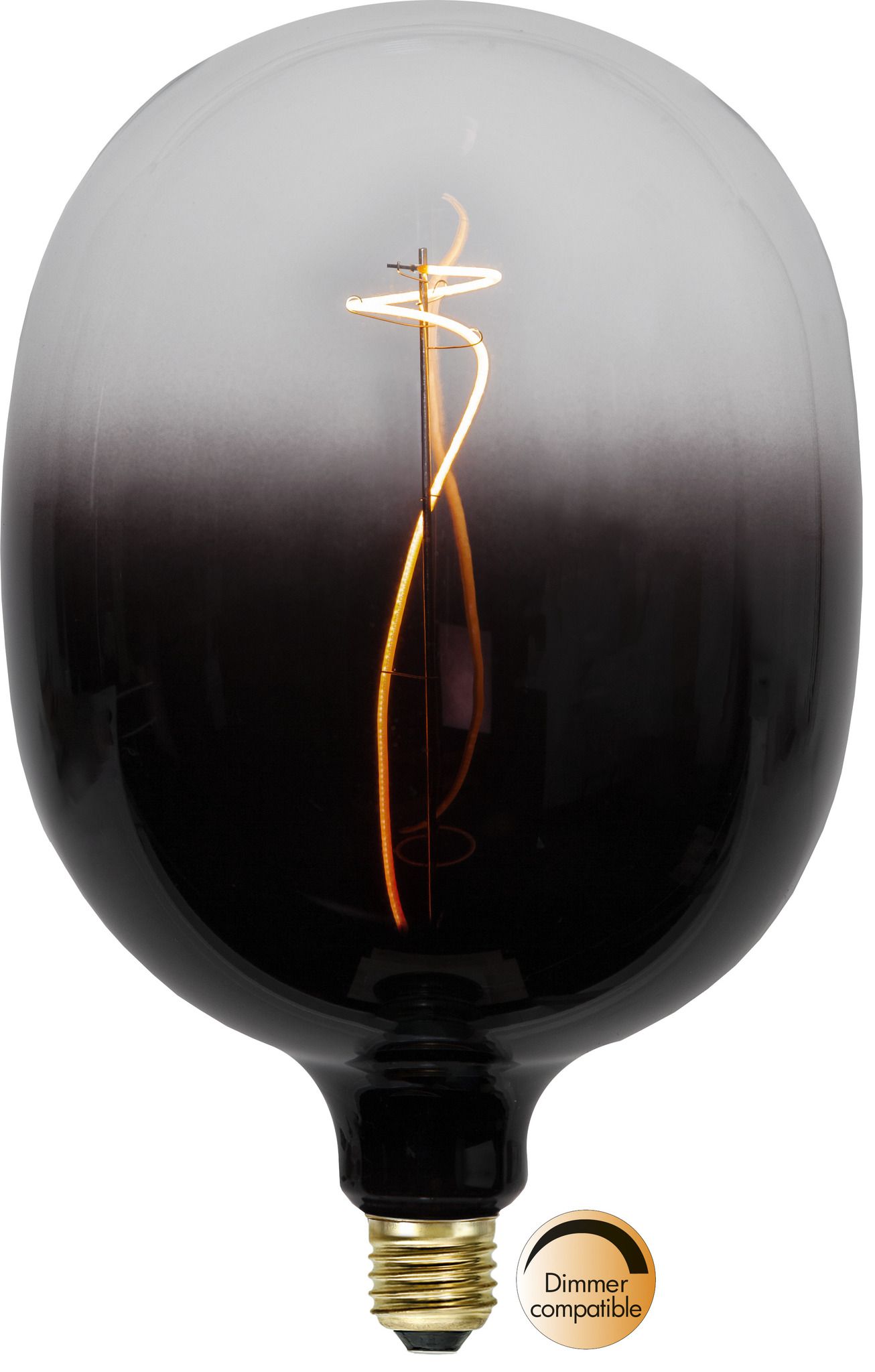 LED-Leuctmittel E27 C150 ColourMix - E27, 55Lm, 2100K, 2.5W, 220-240VAC