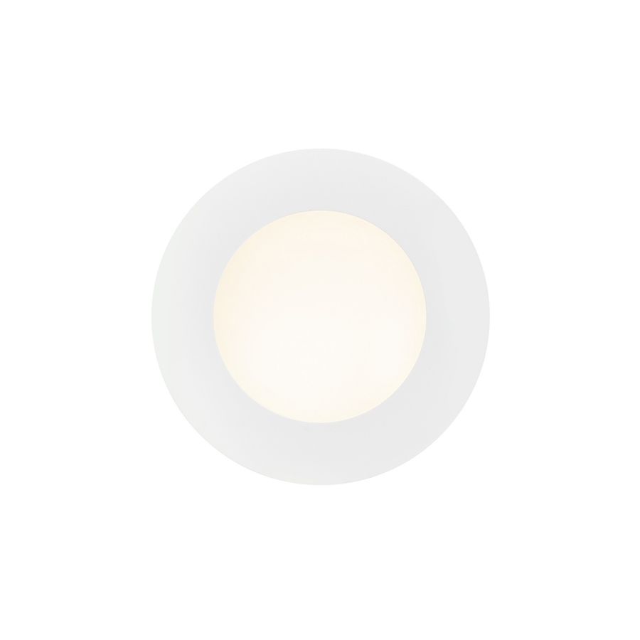 Leonis 2700, IP65, 3-K, Weiss - 4,5W, 2700K, IP65, 230V