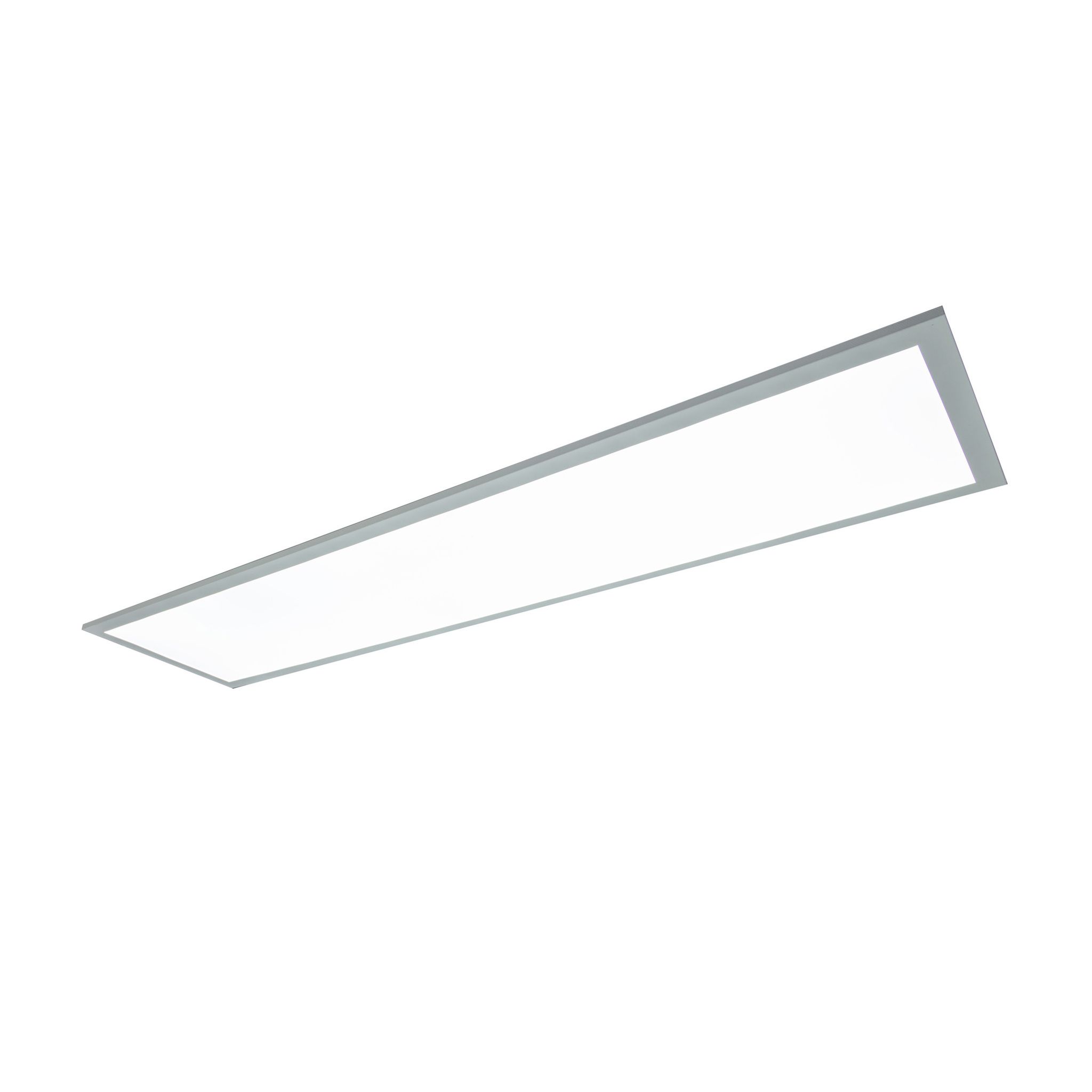 LED Deckenleuchte l: 119,5cm - LED, IP20