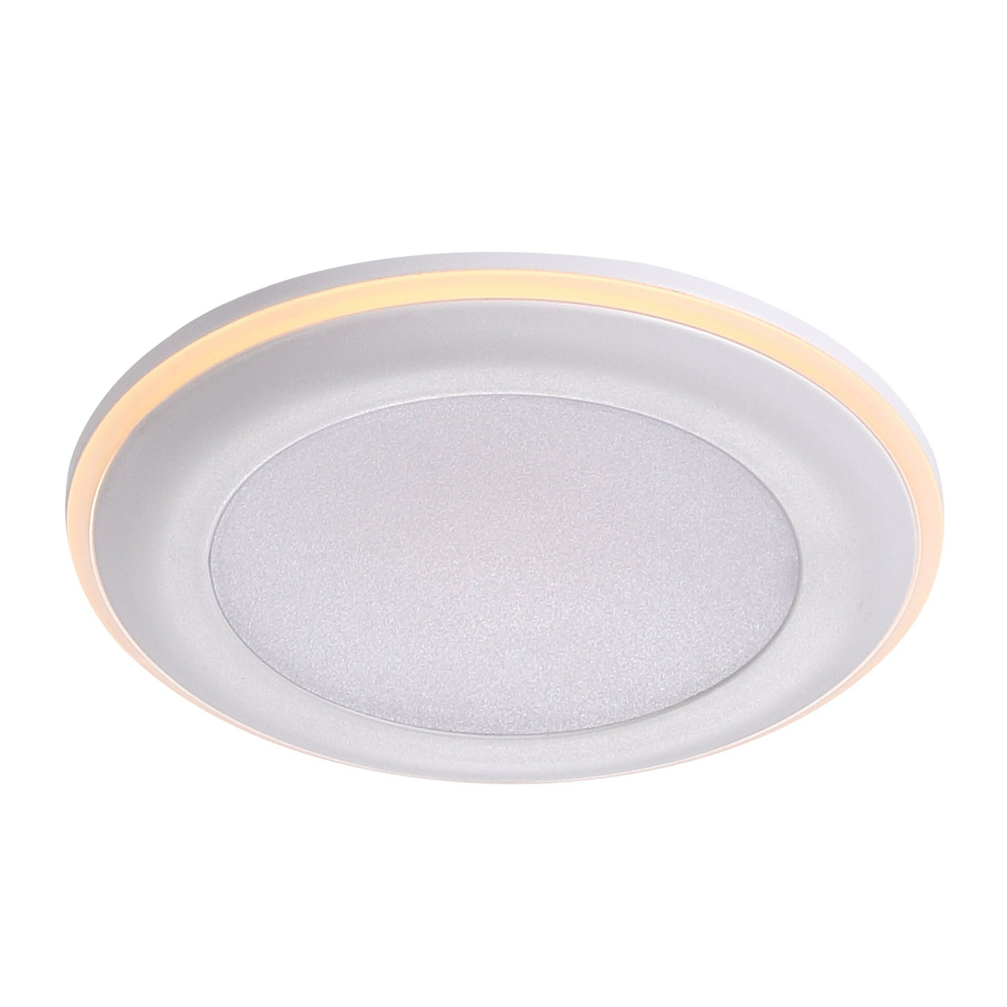 Elkton 8, Weiss - 5,5W LED, 2700K, IP20, 230V