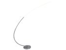 LED-Stehleuchte Loop Line - LED fest verbaut, 3000K, warmweiss