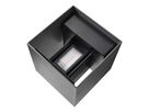 Wandleuchte Milda Kubi - 4.9W, LED Module, IP44