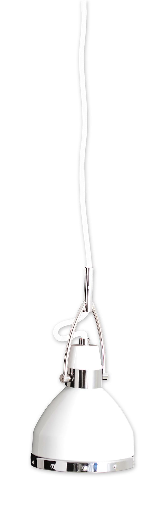 Deko-Pendelleuchte Cottage d: 22,8cm - E27, 40W, IP20