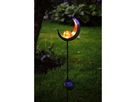 Decorazione solare Melilla - Amber, Lichtfarbe Amber