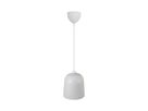 Angle, Pendelleuchte, E27, Weiss - E27, max. 35W, IP20