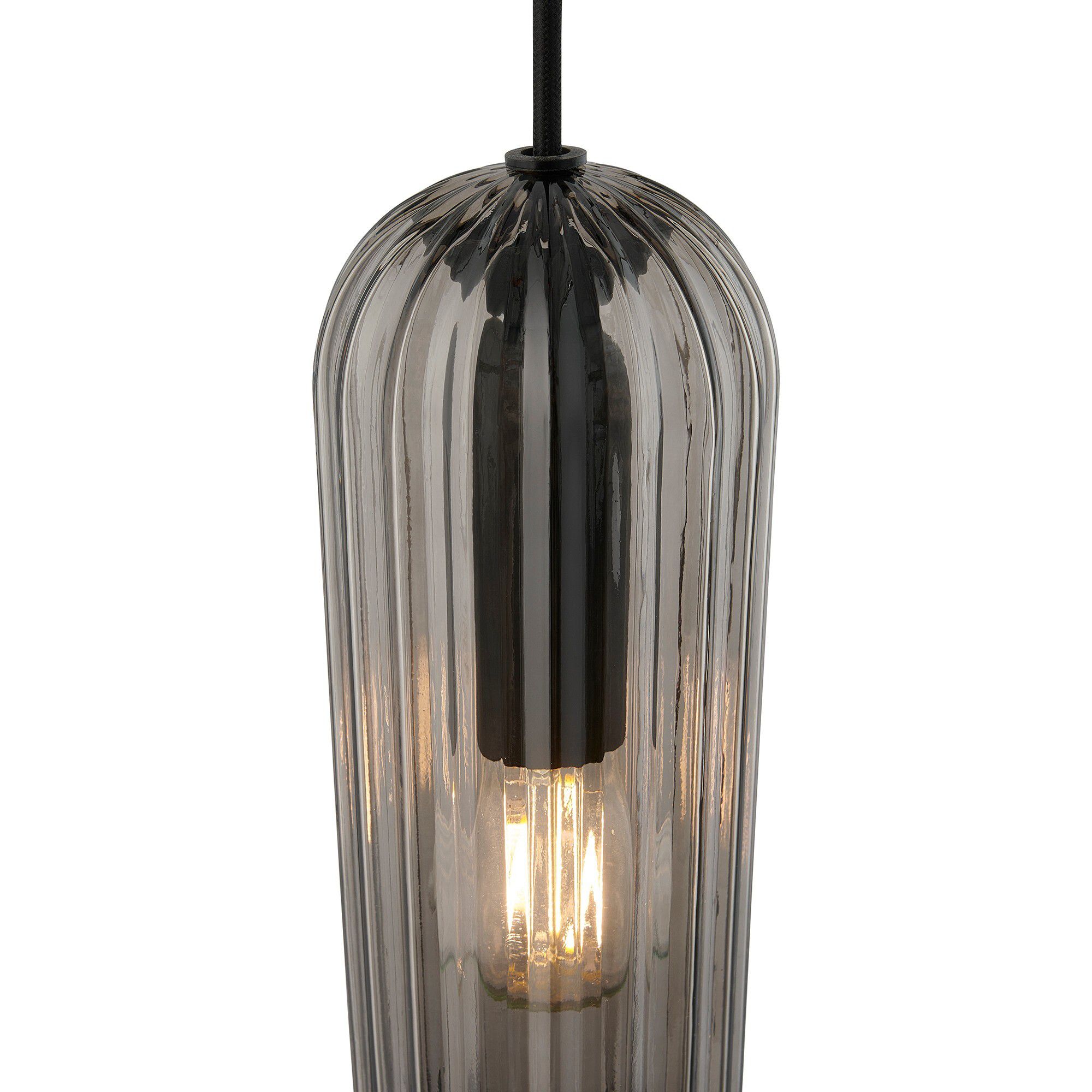 Pendelleuchte Miella 3-Rail - 3X25W, E27, IP20