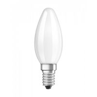 LED Leuchtmittel Retrofit CLASSIC B 40  4 W/2700 K E14 - E14, 470lm, 2700K, 4W, 230V