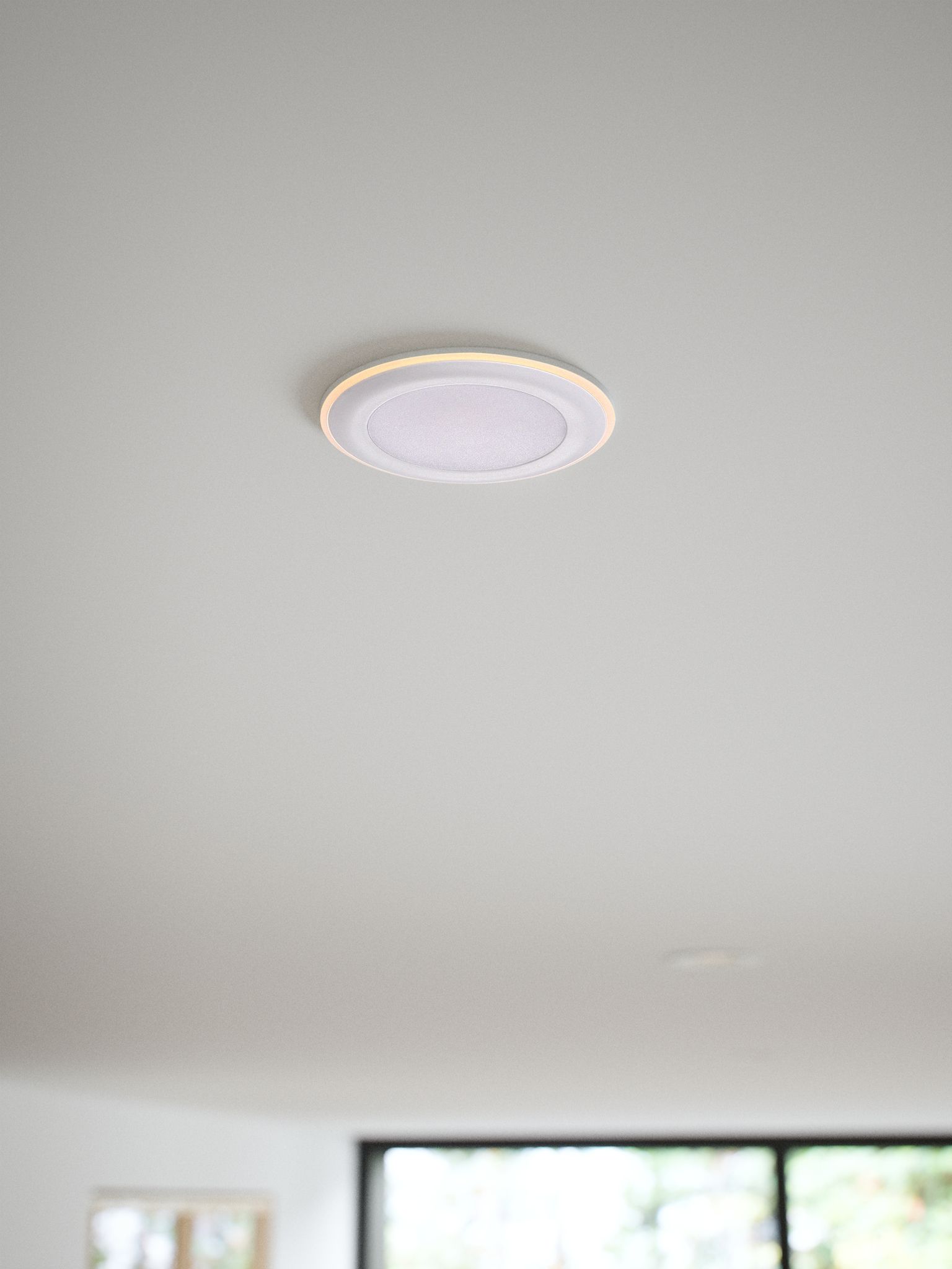 Elkton 8, Weiss - 5,5W LED, 2700K, IP20, 230V