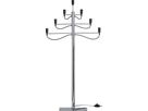 Kerzenleuchter Milano - IP20, Chrom