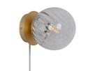 Chisell Wandleuchte - E14, IP20, 230V