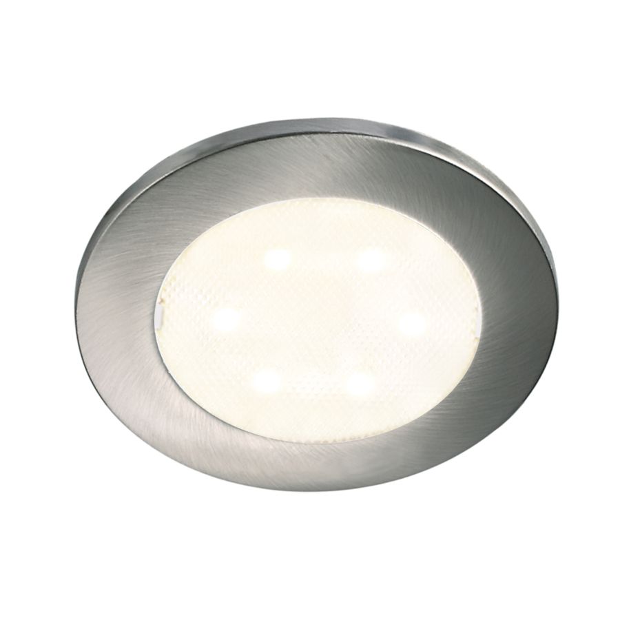 Lismore 4-Set, Aufbau, CH - 0,7W, 3000K, IP20, 230V