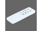 LED Panel-Deckenleuchte Carente l: 119,5cm - rahmenlos - LED fest verbaut, 2700-6500K, warm-kaltweiss