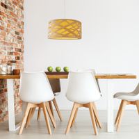 Pendelleuchte Finja d: 40cm - E27, 40W, IP20