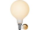 Lampe-Led E14 G80 Opaque Double Coating - E14, 120Lm, 2600K, 1.5W, 220-240V AC
