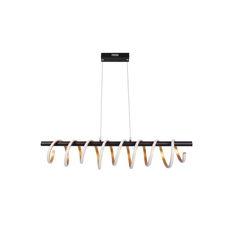 LED Pendelleuchte BELLEZA - LED-Modul, 32W, IP20