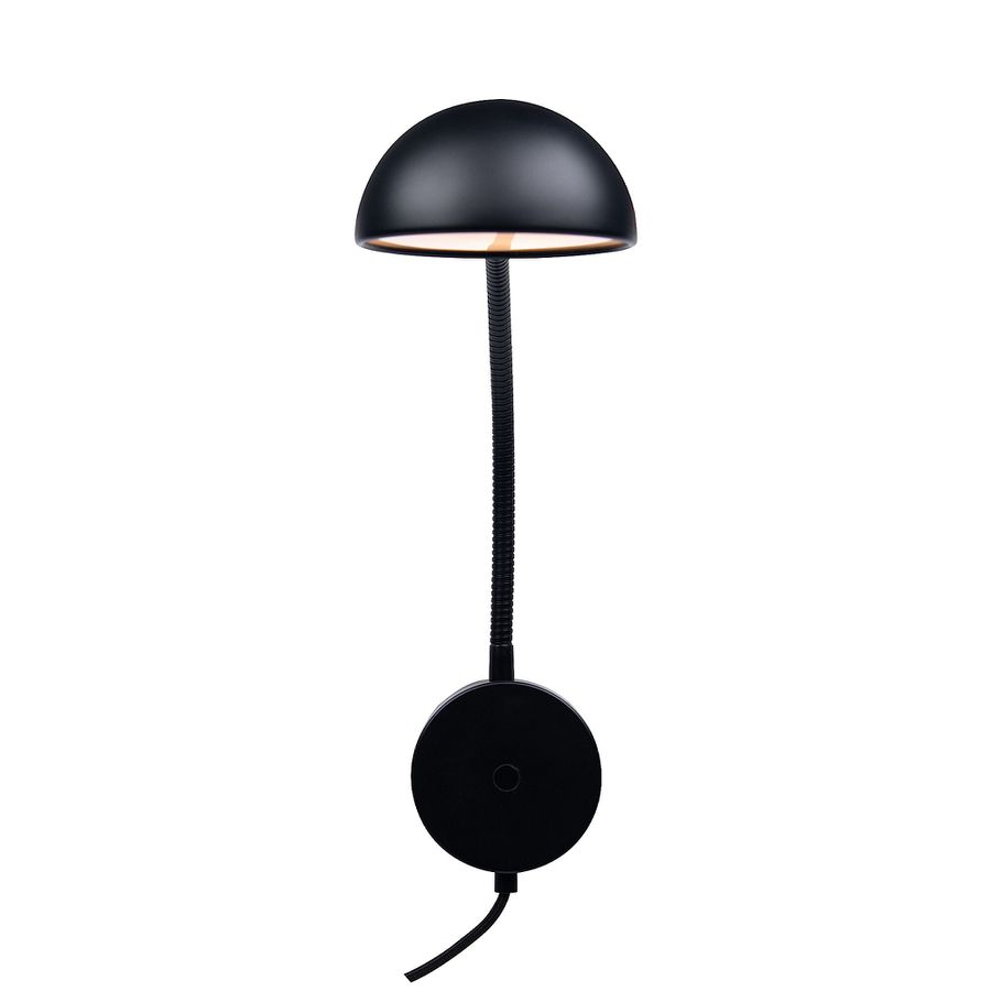 Nomi Wandleuchte - E14, IP20, 230V