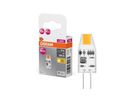 LED PIN MICRO 12 V 5er Pack - G4, 100Lm, 2700K, 1W, 12V