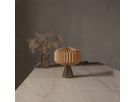Tisch Dekoration Honeycomb - IP20, Beige, 33.00 cm