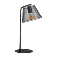 Tischleuchte Korie h: 50cm - E27, 40W, IP20