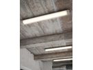 Works IP65 2x9W LED - 9W LED, 4000K, IP65, 230V