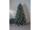 Künstlicher Weihnachtsbaum Royal Blue - grün, keine Lämpchen, 210cm Höhe