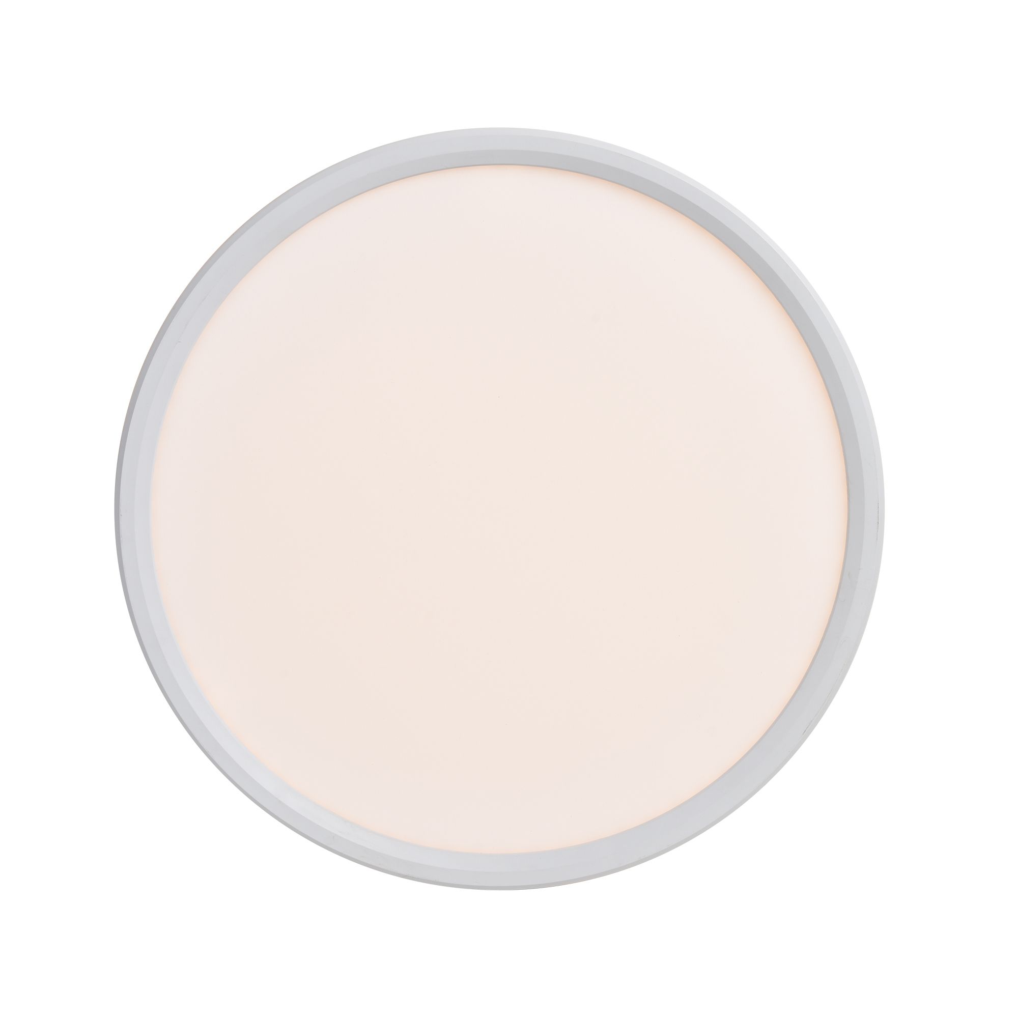 Liva Smart, Deckenleuchte, RGB, Weiss - 20W ,2700-6500K, IP54