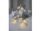 Lichterkette Nacy - IP20, Warmweiss, 10 LED