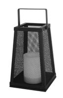 Solarleuchte ATRIA - Warmweiss,  IP44, 2000K