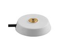 Akkuleuchte Ellen To-Go - 2.8W, LED Module, IP44, weiss