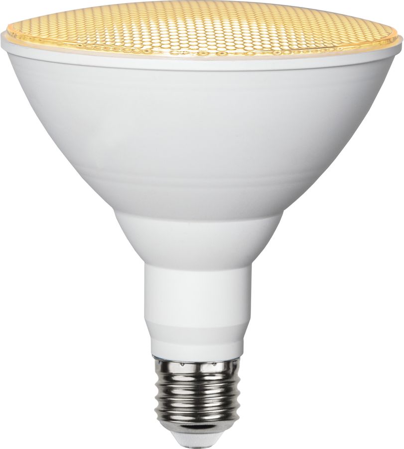 LED Leuchtmittel E27 PAR38 Pflanzen - E27, 1700Lm, 0K, 16W, 220-240VAC