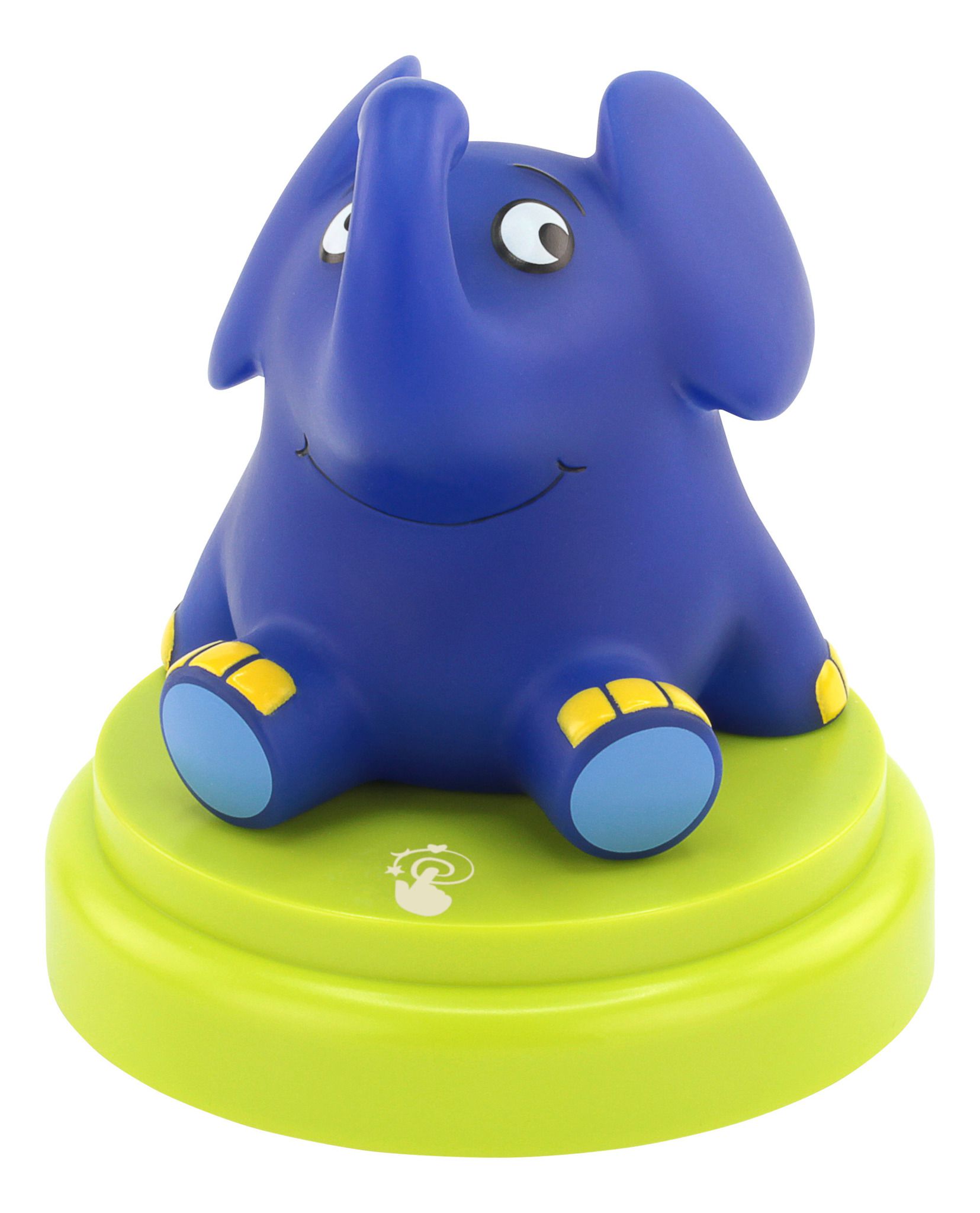 Veilleuse mobile éléphant - Exklusives LED-Nachtlicht im Elefanten-Design