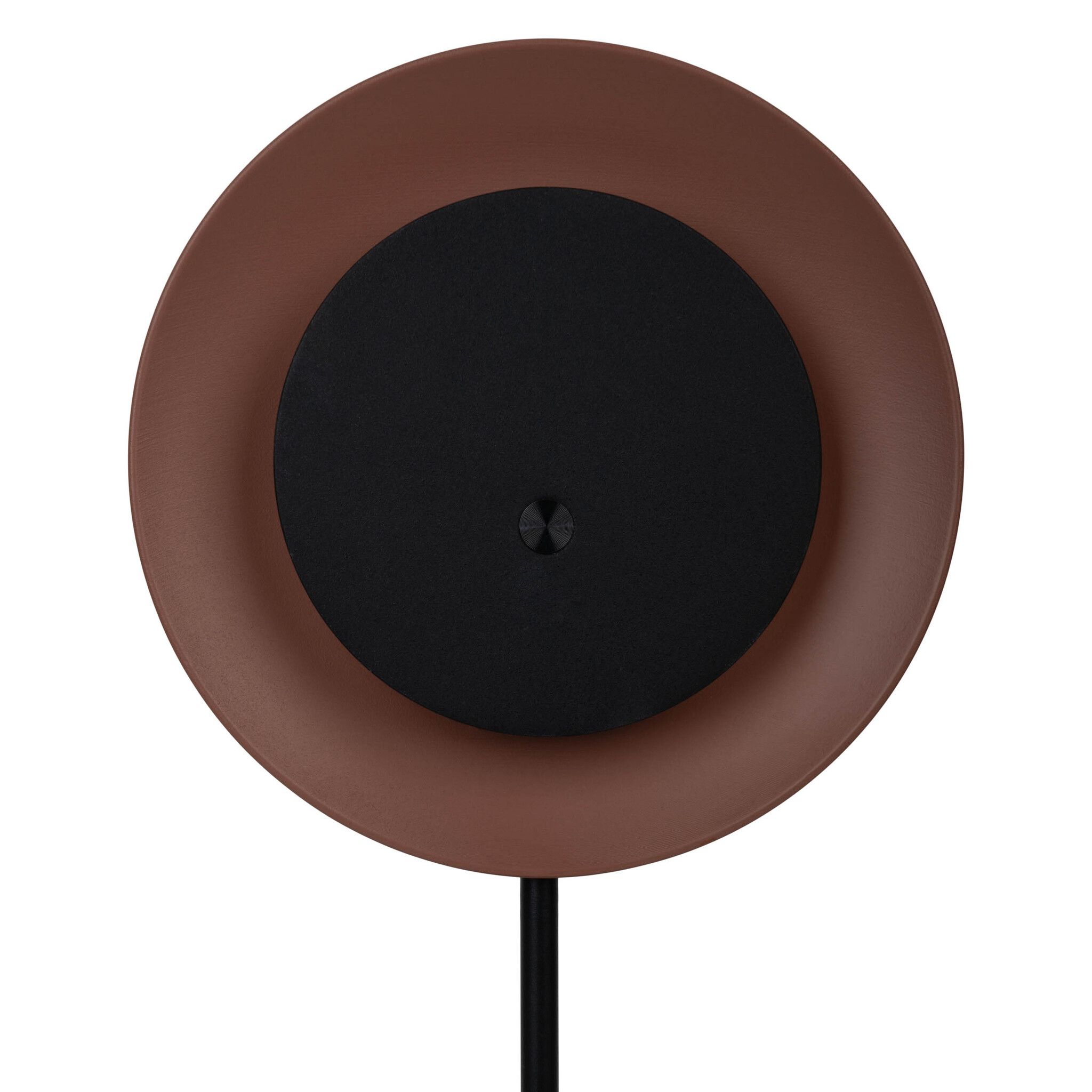 Solar- Tischleuchte Hängeleuchte SOLAN mocha mousse H: 41,5 cm - 3000K, 120lm, 1W, IP54