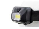 Stirnlampe HD120B batteriebetrieben - Kopflampe HD120B