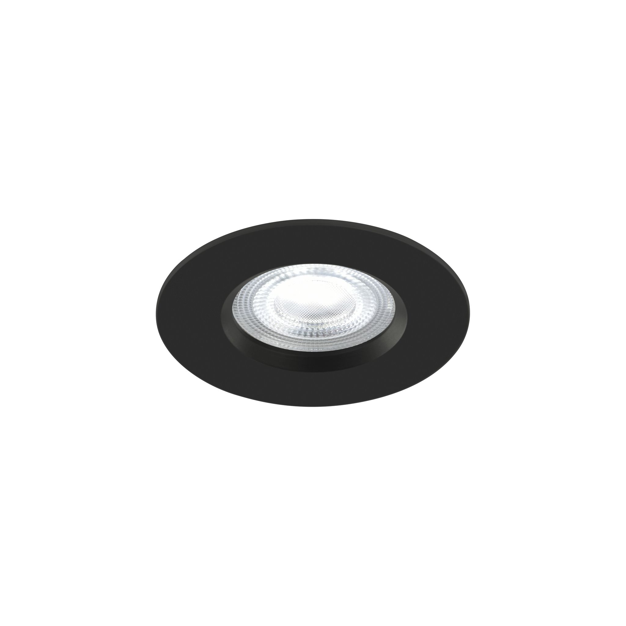 Don Smart, RGB, Schwarz - 4.7W ,2200-6500K, IP65