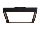 LED Aussenwandleuchte IP54 Mio s:34cm - IP54, warmweiss, 30W