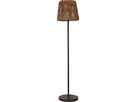 Solar Dekoration Cesta - IP44, Warmweiss, 1 LED