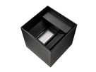 Wandleuchte Milda Kubi - 4.9W, LED Module, IP44